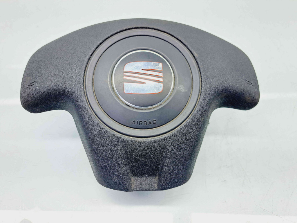 Airbag volan Seat Cordoba (6L2) [Fabr 2002-2009] 6L0880201S