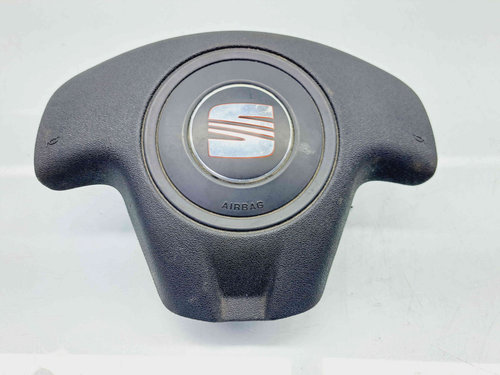 Airbag volan Seat Cordoba (6L2) [Fabr 2002-2009] 6L0880201S