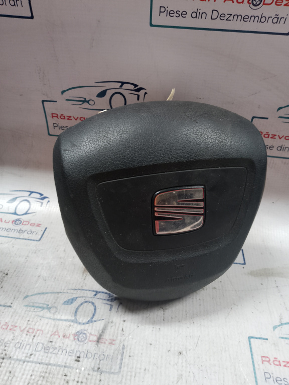 Airbag volan Seat Exeo 2009, 3R0880201A