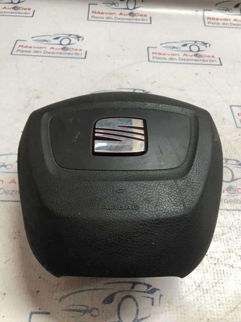 Airbag volan Seat Exeo 2009, 3R0880201A
