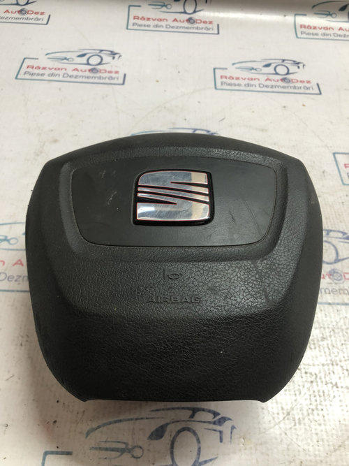 Airbag volan Seat Exeo 2009, 3R0880201A