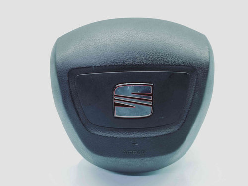 Airbag volan Seat Exeo (3R2) [Fabr 2008-2013] 3R0880201A