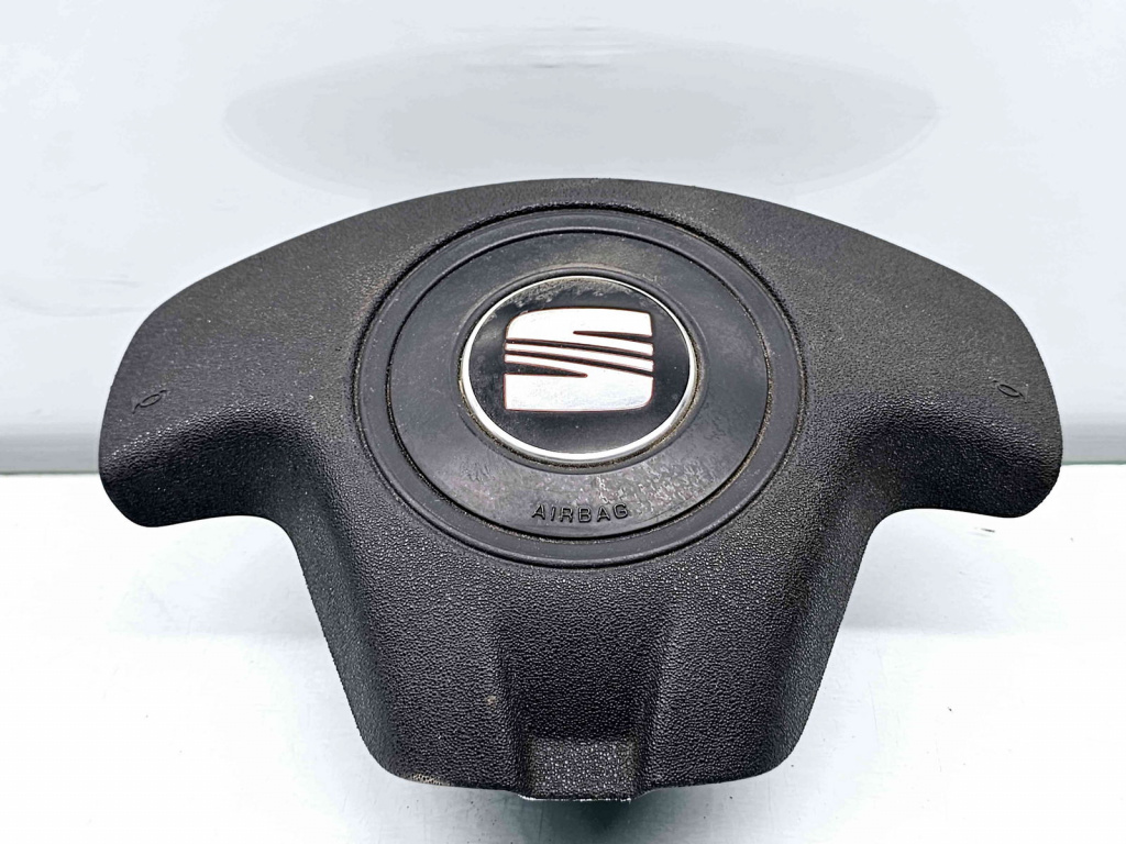 Airbag volan Seat Ibiza 4 (6L1) [Fabr 2002-2009] 6L0880201S