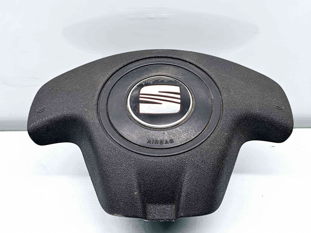 Airbag volan Seat Ibiza 4 (6L1) [Fabr 2002-2009] 6L0880201S