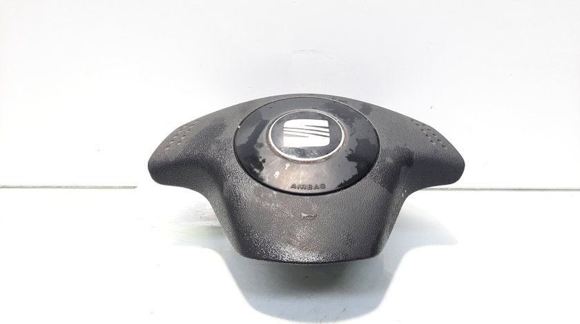 Airbag volan, Seat Ibiza 4 (6L1) (idi:588622)