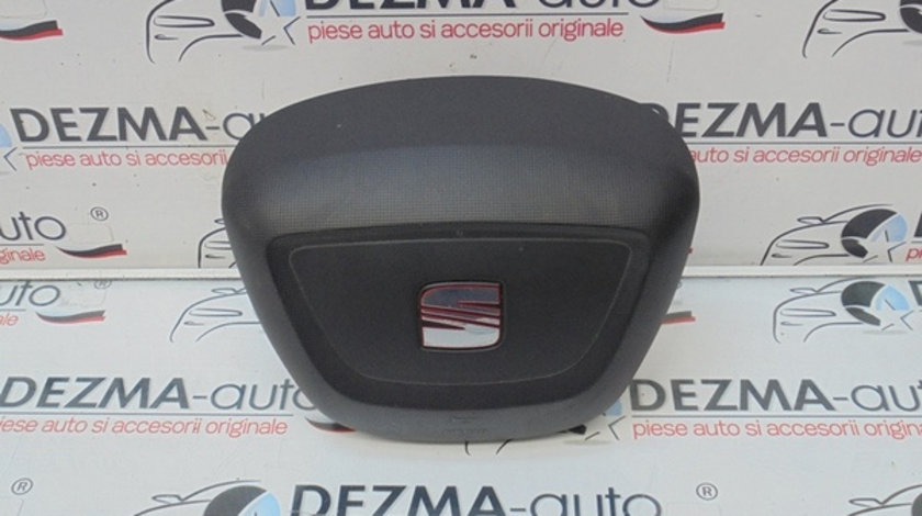 Airbag volan, Seat Ibiza 5 (6J5) (id:253306)