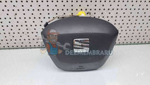 Airbag volan Seat Ibiza 5 (6P1,6J5) Hatchback [Fab...