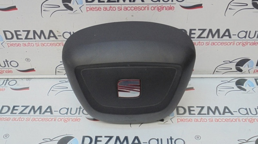 Airbag volan, Seat Ibiza 5 Sportcoupe