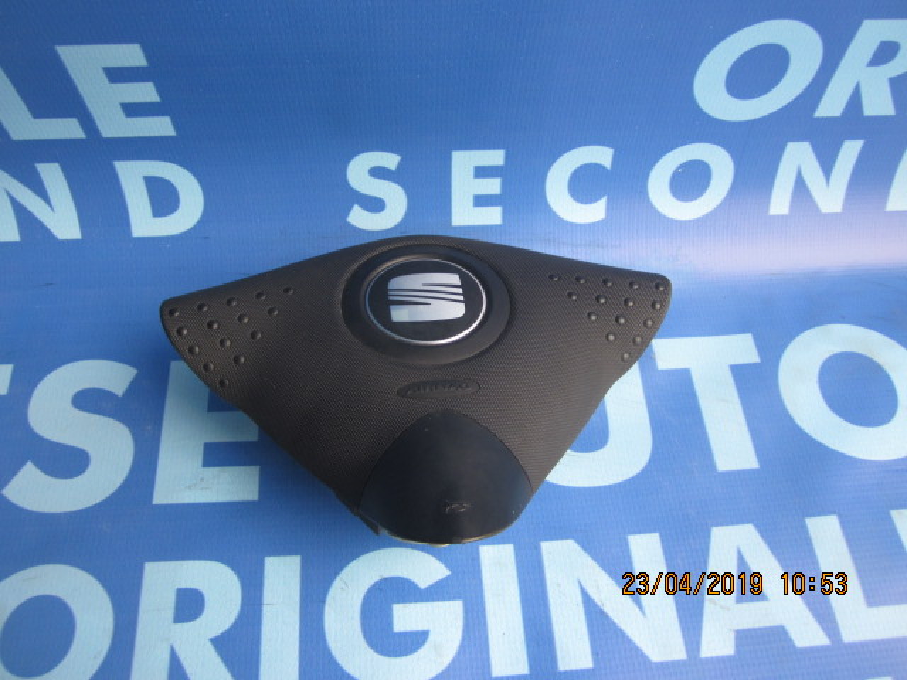 Airbag volan Seat Ibiza; 6K0880201B