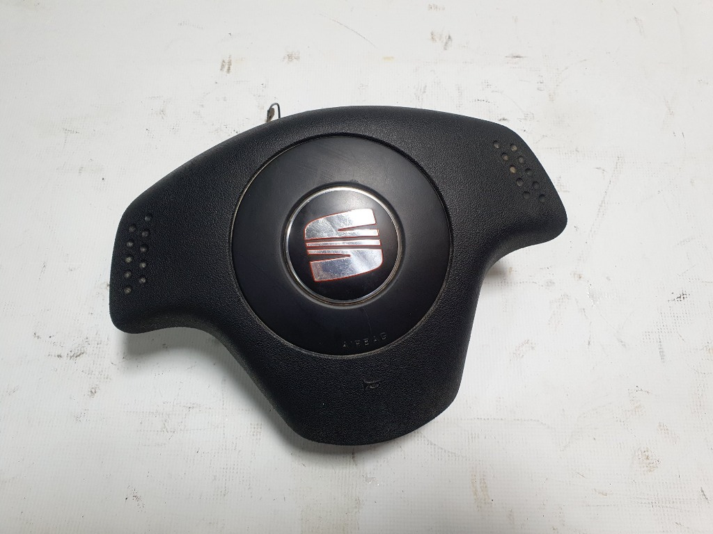 Airbag volan Seat Ibiza (6L1) Hatchback 1.2B 2005