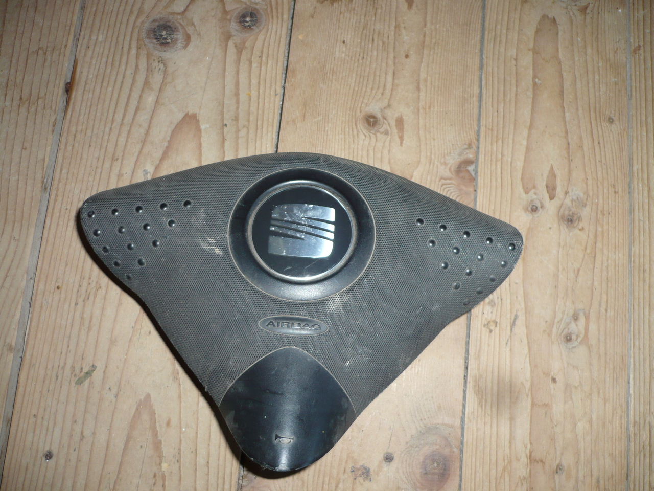 Airbag Volan  Seat Ibiza Cordoba,Inca,Arosa etc