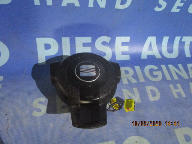 Airbag volan Seat Ibiza Cupra R; 6L00880201