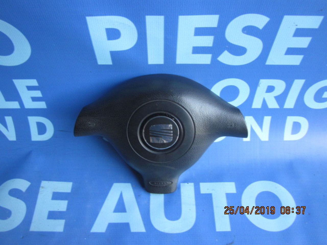 Airbag volan Seat Leo; 1M0880201N