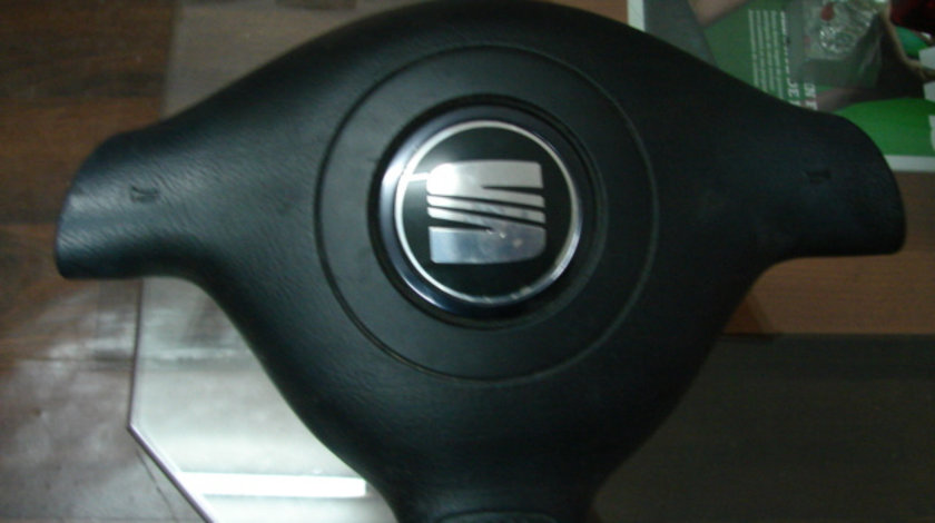 Airbag volan Seat Leon 1M [1999 - 2005] Hatchback 1.4 MT (75 hp) (1M1)