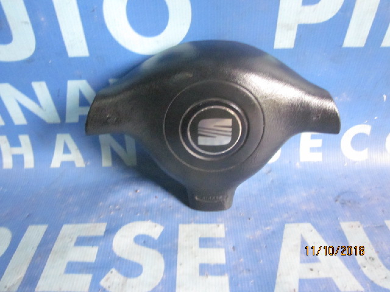 Airbag volan Seat Leon; 1M0880201K