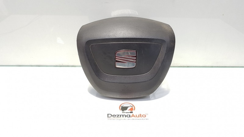 Airbag volan, Seat Leon (1P1) 5P0880201AE (id:399216)