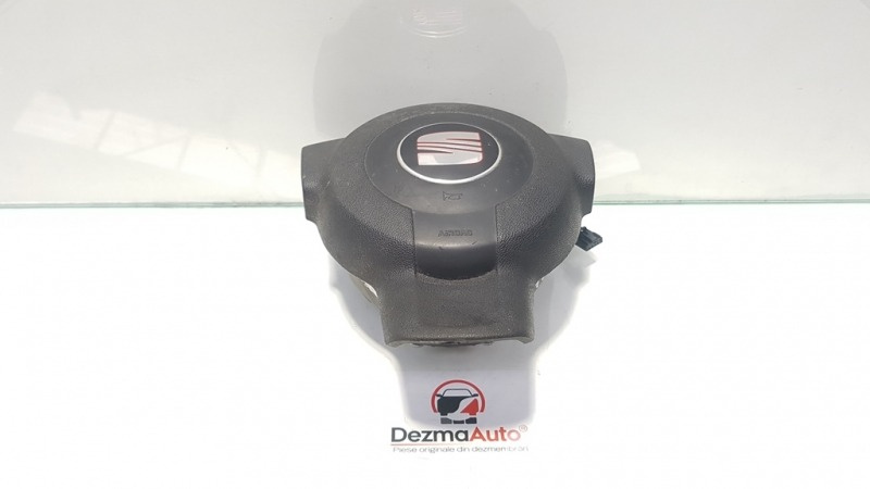 Airbag volan, Seat Leon (1P1) (id:396758)