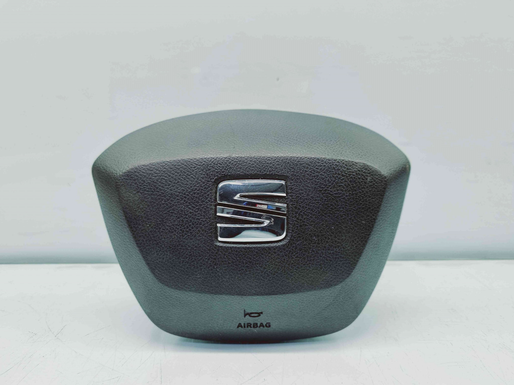 Airbag volan Seat Leon (5F1) [Fabr 2012-2018] 5F0880201H