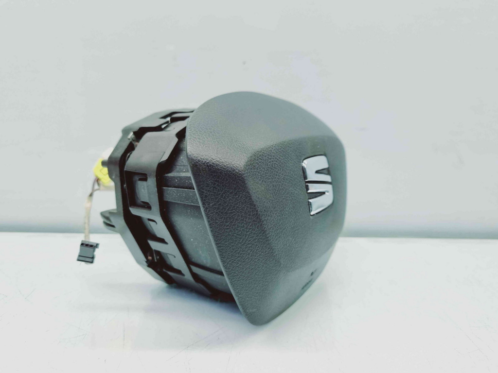 Airbag volan Seat Leon (5F1) [Fabr 2012-2018] 5F0880201H