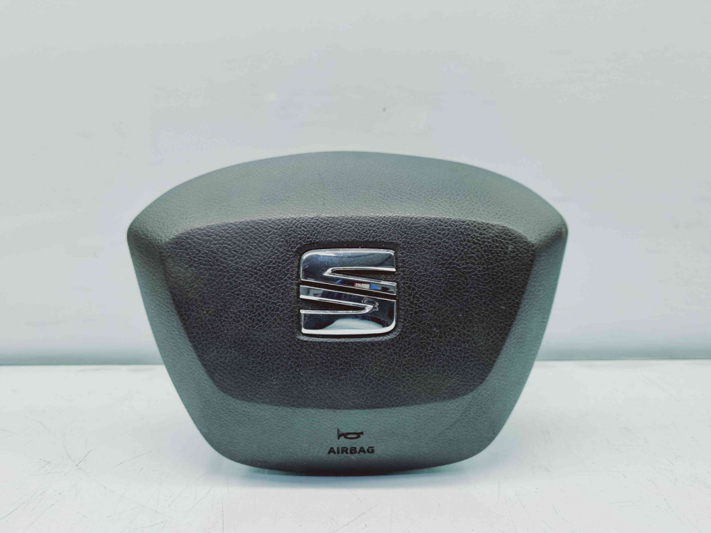 Airbag volan Seat Leon (5F1) [Fabr 2012-2018] 5F0880201H