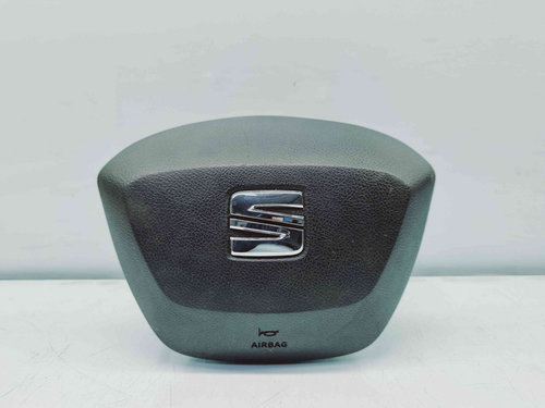 Airbag volan Seat Leon (5F1) [Fabr 2012-2018] 5F0880201H
