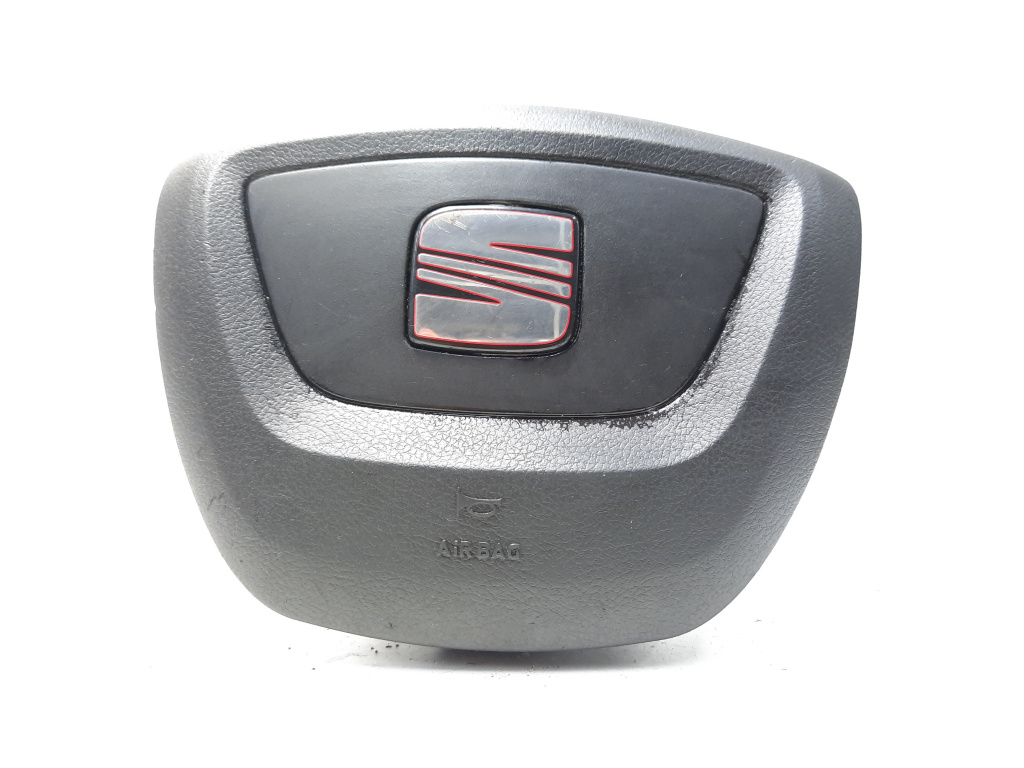 Airbag volan, Seat Toledo 4 (KG3), 1.6 TDI, CAYC (id:488302)
