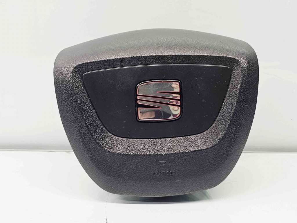 Airbag volan Seat Toledo 4 (KG3) [Fabr 2012-2018] 5P0880201AN