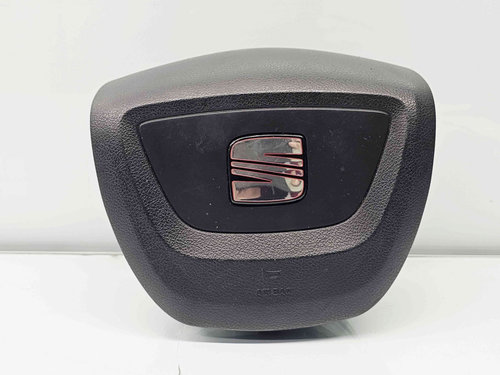 Airbag volan Seat Toledo 4 (KG3) [Fabr 2012-2018] 5P0880201AN