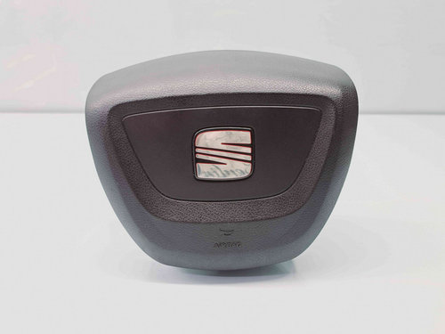 Airbag volan Seat Toledo 4 (KG3) [Fabr 2012-2018] 5P0880201AN