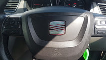 Airbag Volan Seat Toledo MK 4 2012 - 2018