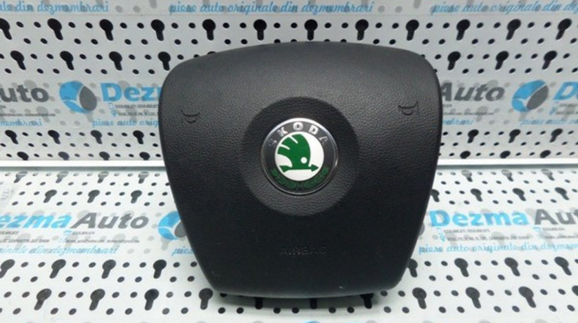 Airbag volan Skoda Fabia 1 6Y2 2004-2008, 6Y0880201G