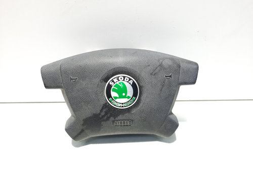 Airbag volan, Skoda Fabia 1 (6Y2) (id:567772)