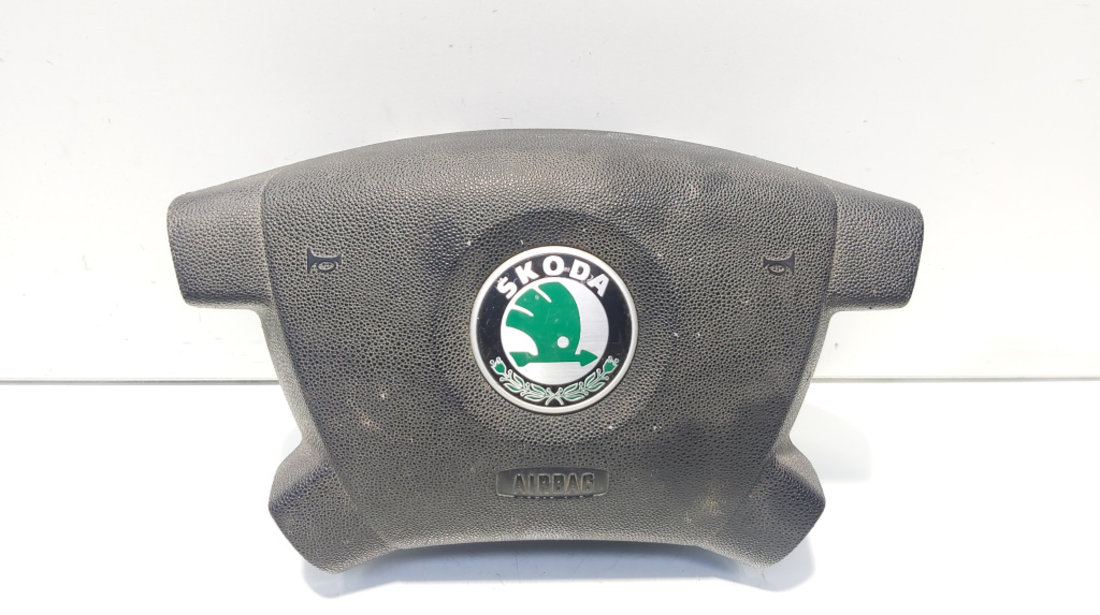 Airbag volan, Skoda Fabia 1 (6Y2) (id:633342)