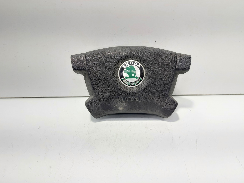Airbag volan, Skoda Fabia 1 (6Y2) (id:700047)
