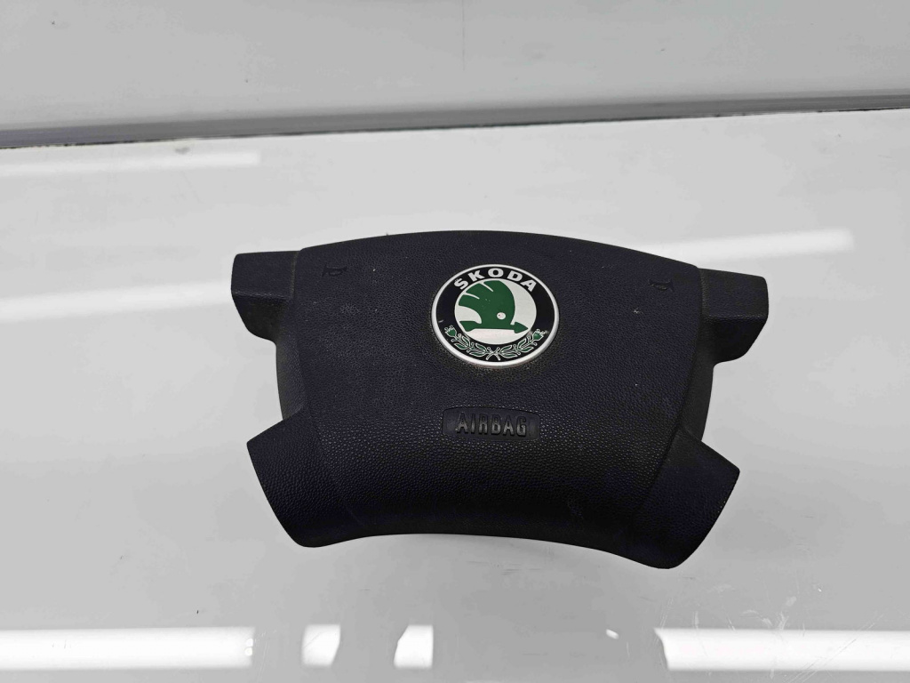 Airbag volan Skoda Fabia 1 Combi (6Y5) [Fabr 2000-2008] 61305245D