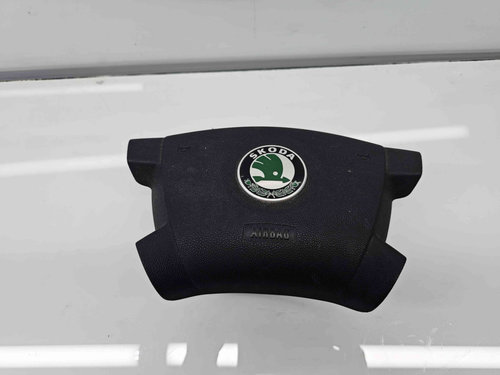 Airbag volan Skoda Fabia 1 Combi (6Y5) [Fabr 2000-2008] 61305245D