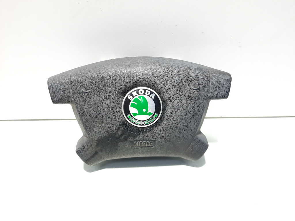 Airbag volan, Skoda Fabia 1 Praktik (idi:567772)
