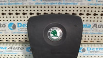 Airbag volan Skoda Fabia 1999-2008, 6Y0880201F