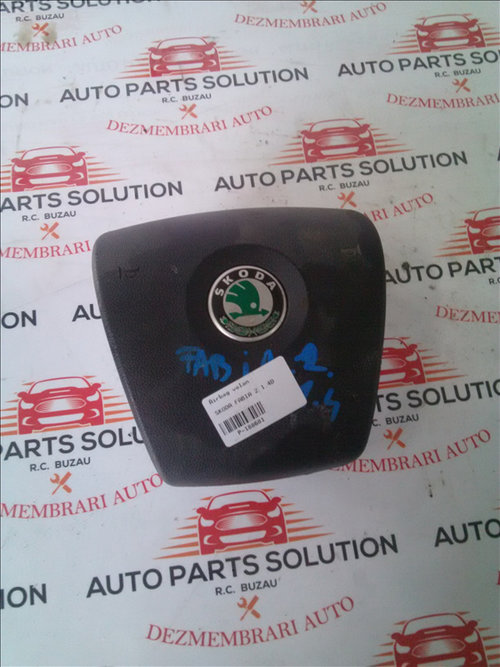 Airbag volan SKODA FABIA 2 1.4D