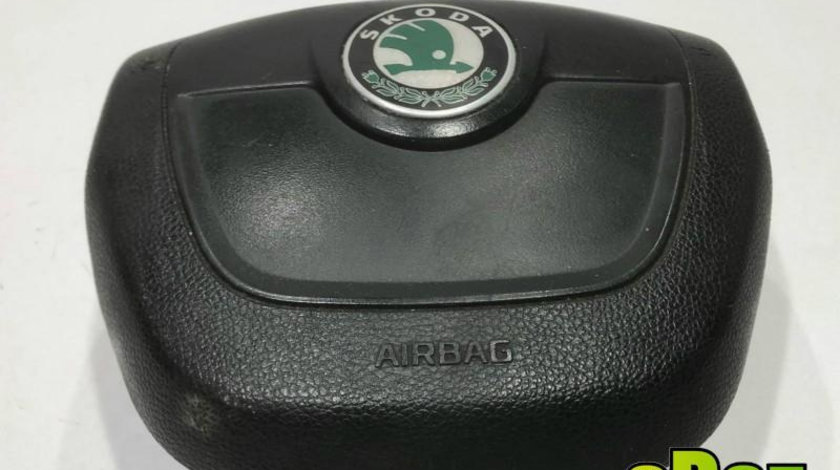 Airbag volan Skoda Fabia 2 (2006-2010) 5J0880201H