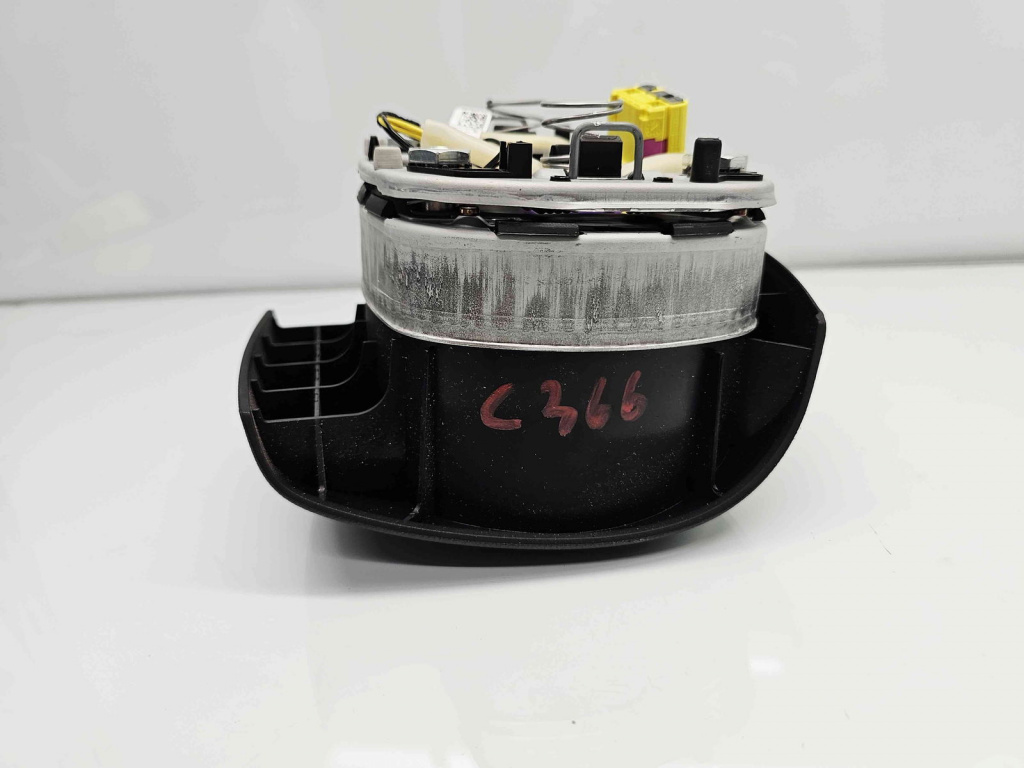 Airbag volan Skoda Fabia 2 (5J, 542) [Fabr 2007-2014] 5J0880201D