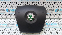 Airbag volan Skoda Fabia 2 combi 2006-in prezent, ...