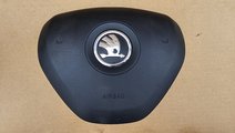 Airbag volan Skoda Fabia 3 2015 2016 2017 2018 201...