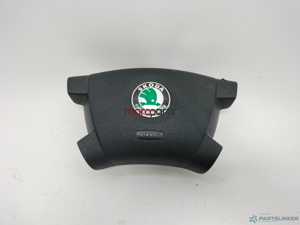 Airbag volan SKODA FABIA Saloon (6Y3) [ 1999 - 2007 ] 1.2 (AZQ, BME) 47KW|64HP VAG