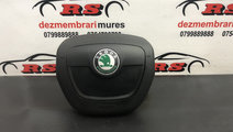 Airbag volan Skoda Fabia sedan 2011 (5J0880201K)