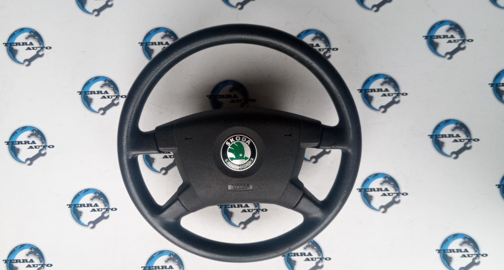 Airbag volan Skoda Fabia