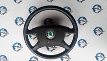 Airbag volan Skoda Fabia