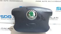 Airbag Volan Skoda Octavia 1 1996 - 2005 COD : 1U0...