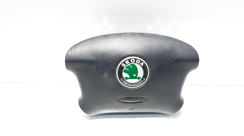 Airbag volan, Skoda Octavia 1 (1U2) [Fabr 1996-2010] 1U0880201K (id:447830)