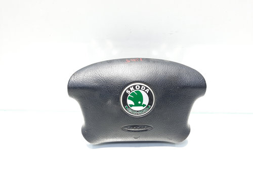 Airbag volan,Skoda Octavia 1 Combi (1U5) [Fabr 1998-2010] 1U0880201K